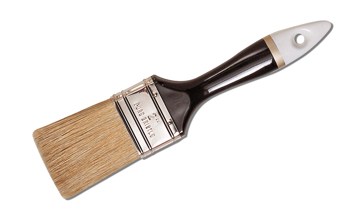 Paint brushes