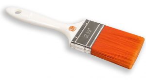 Cano Paint brushes for wood treatment 