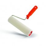 How to choose paint rollers. Paint rollers, surfaces and types of paints